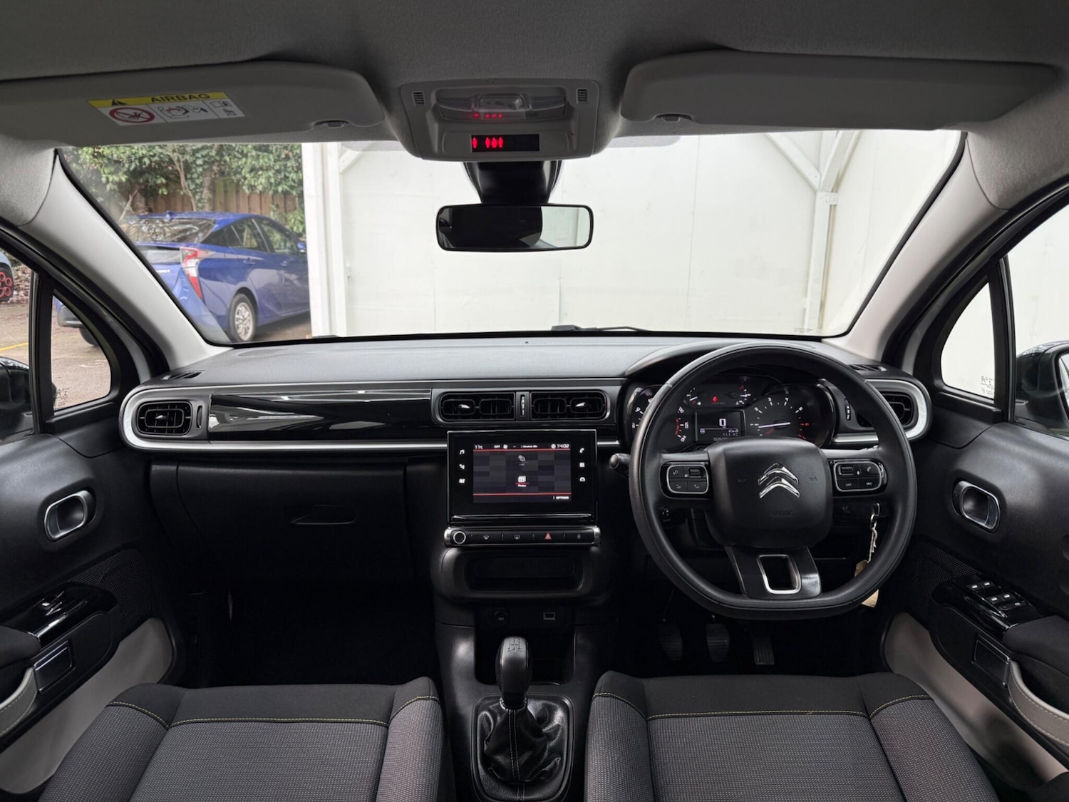 Used Citroen C3 2019 for sale - 77387212: Photo 28