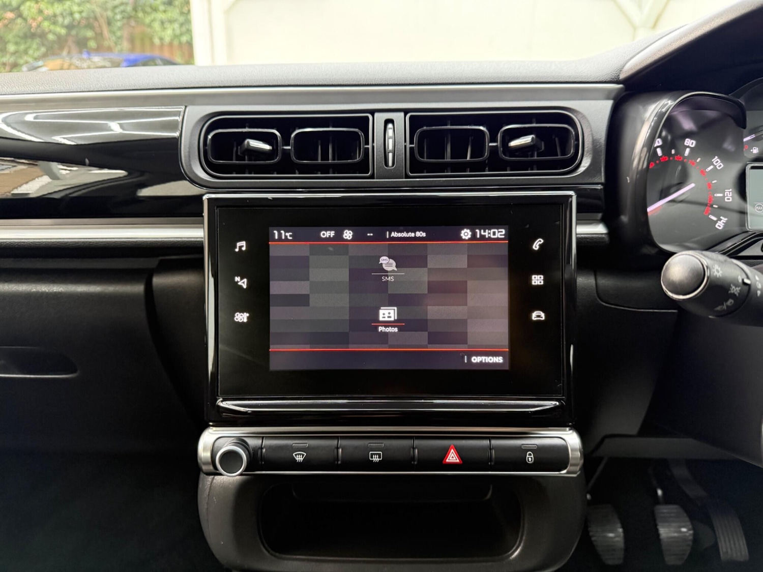 Used Citroen C3 2019 for sale - 77387212: Photo 29