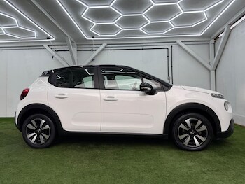 Used Citroen C3 2019 for sale - 77387212: Photo