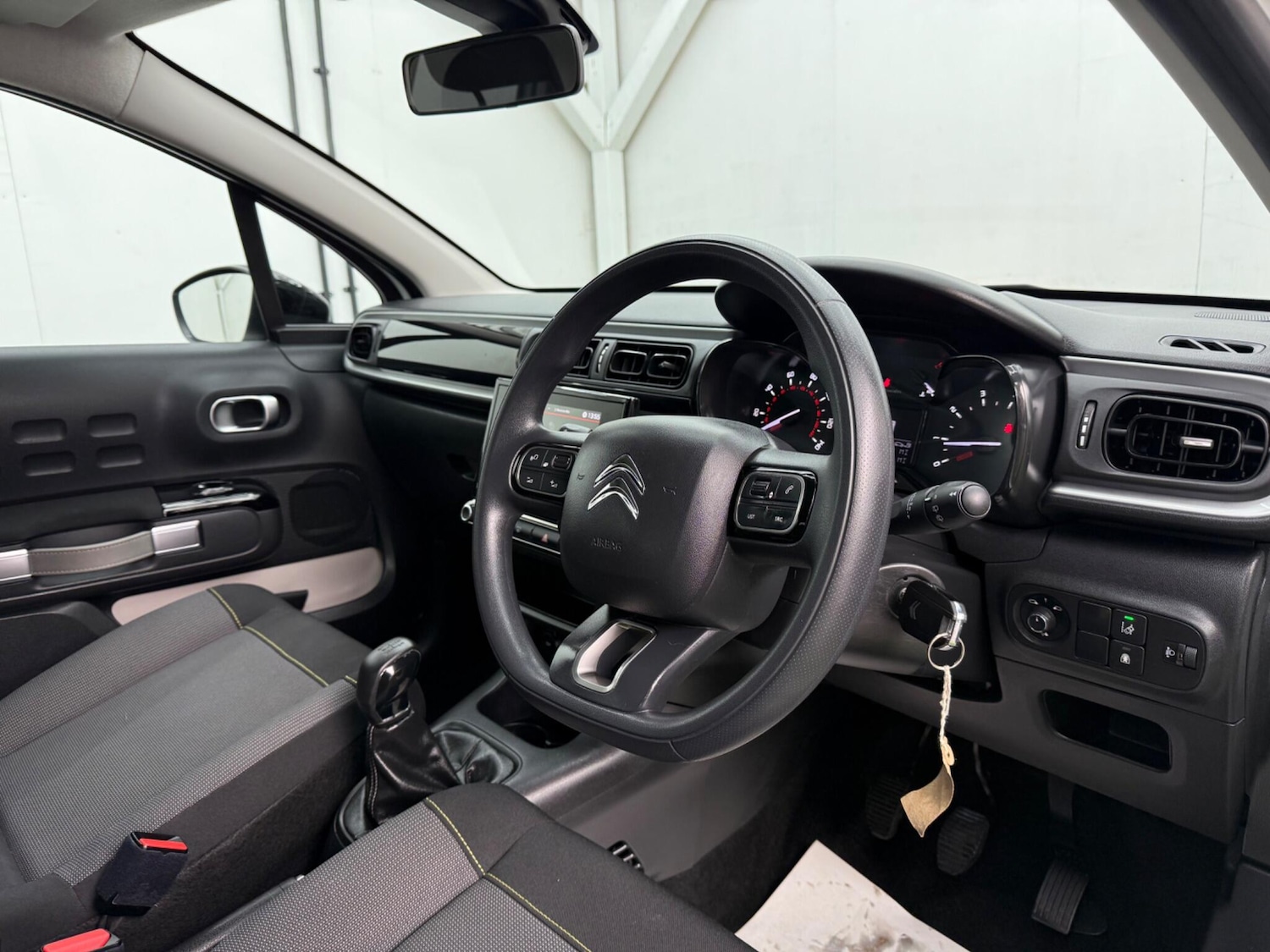 Used Citroen C3 2019 for sale - 77387212: Photo 3