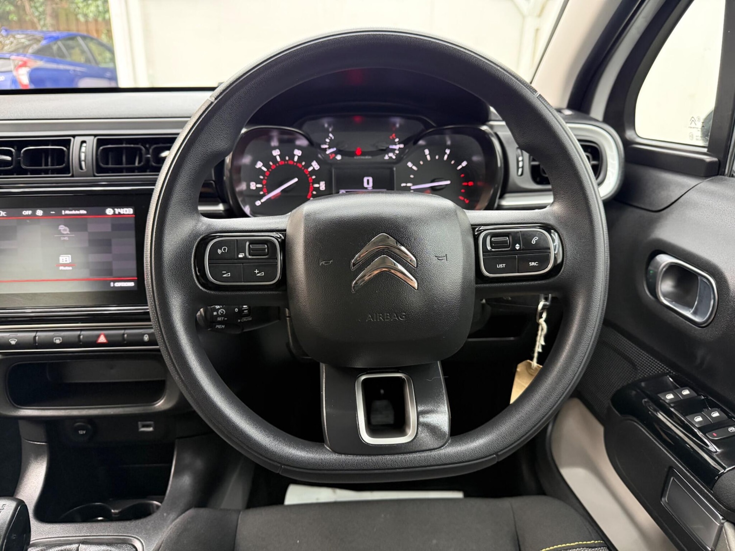 Used Citroen C3 2019 for sale - 77387212: Photo 32