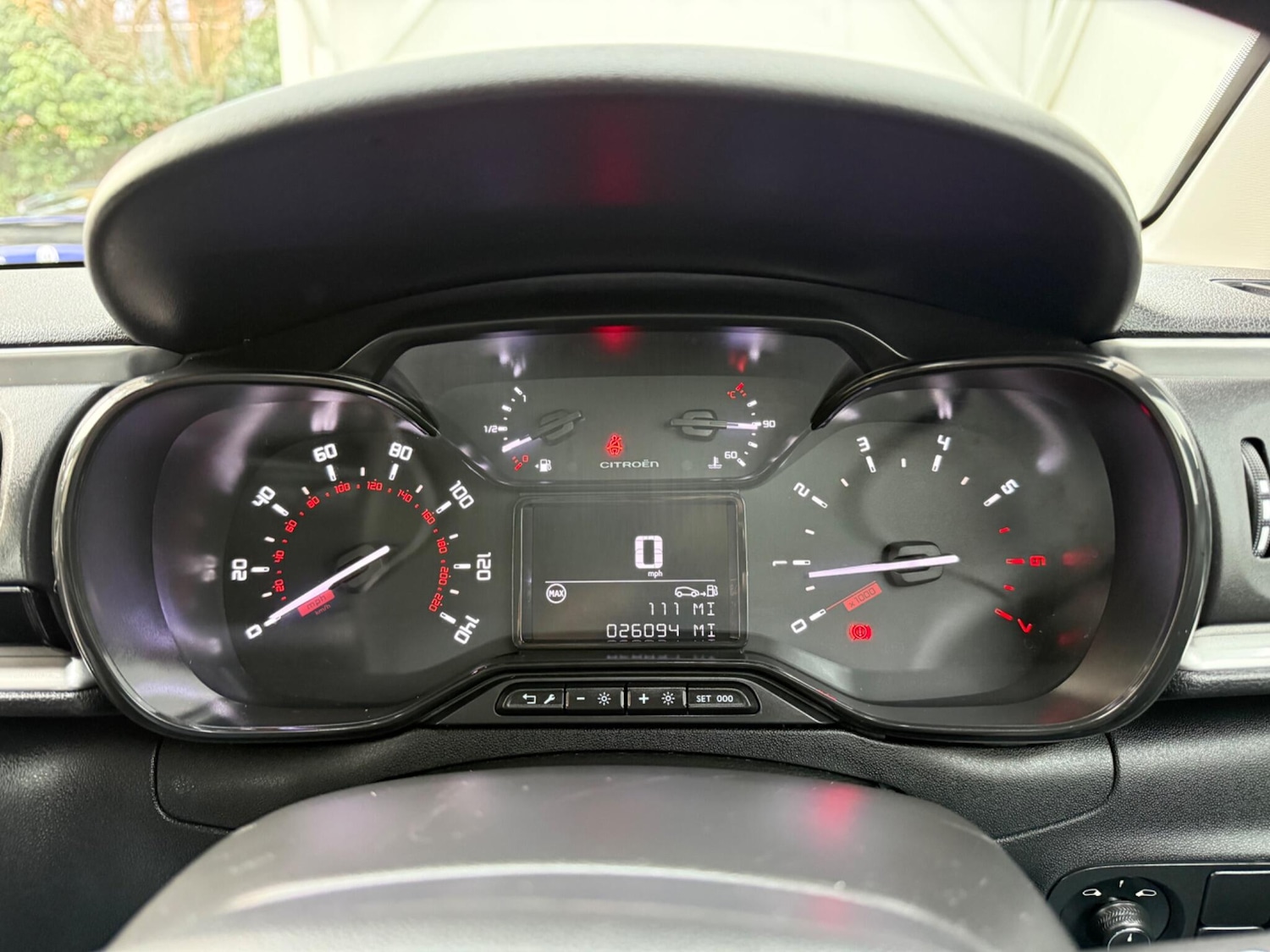 Used Citroen C3 2019 for sale - 77387212: Photo 33