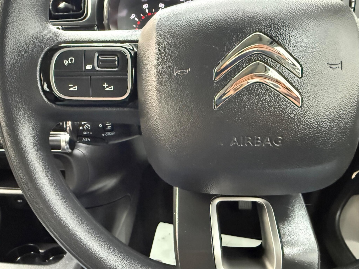 Used Citroen C3 2019 for sale - 77387212: Photo 34