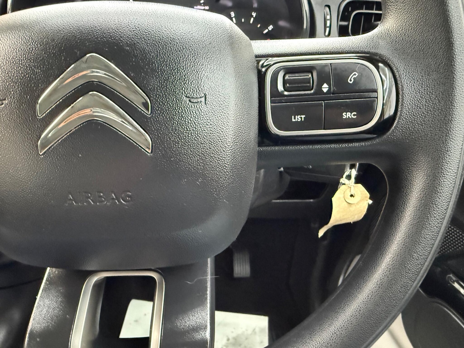 Used Citroen C3 2019 for sale - 77387212: Photo 35