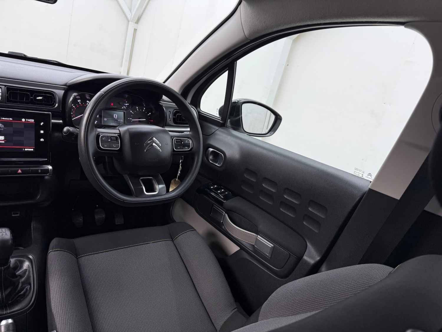 Used Citroen C3 2019 for sale - 77387212: Photo 39