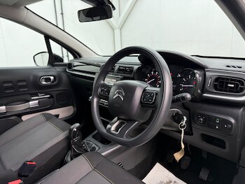 Used Citroen C3 2019 for sale - 77387212: Photo