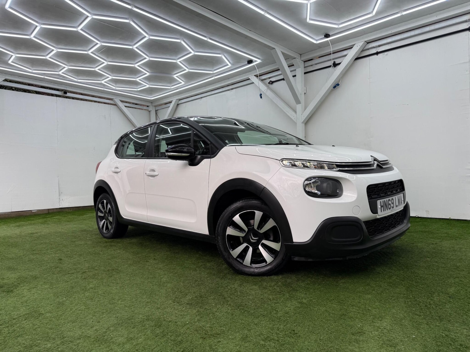 Used Citroen C3 2019 for sale - 77387212: Photo 4