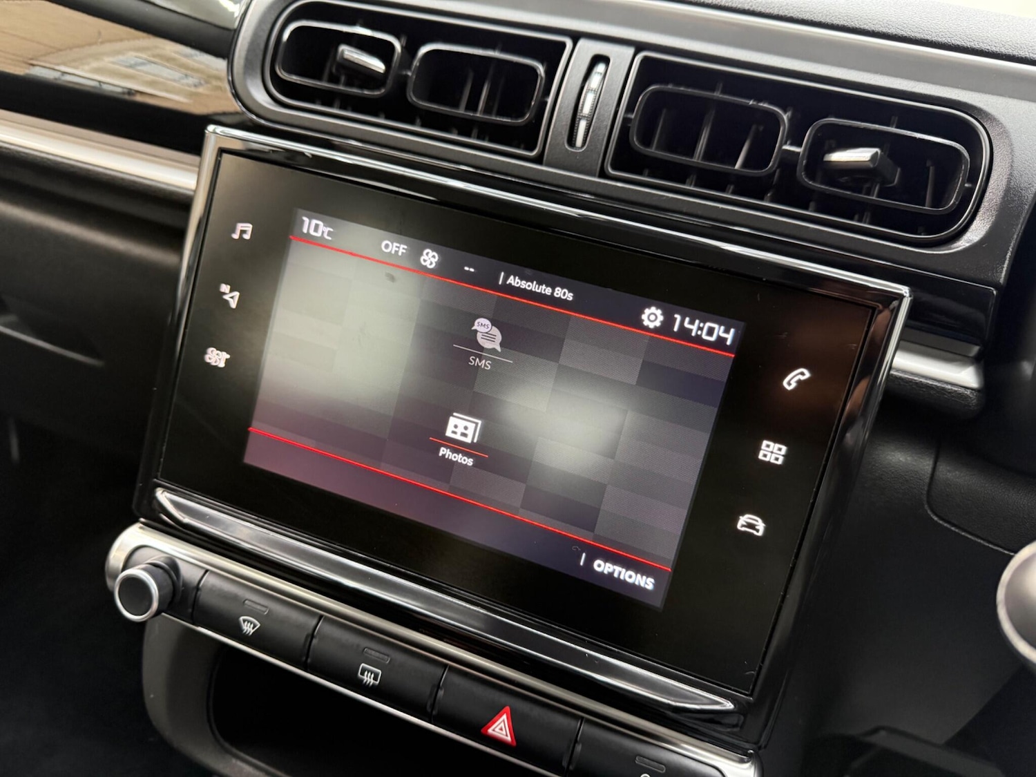 Used Citroen C3 2019 for sale - 77387212: Photo 44