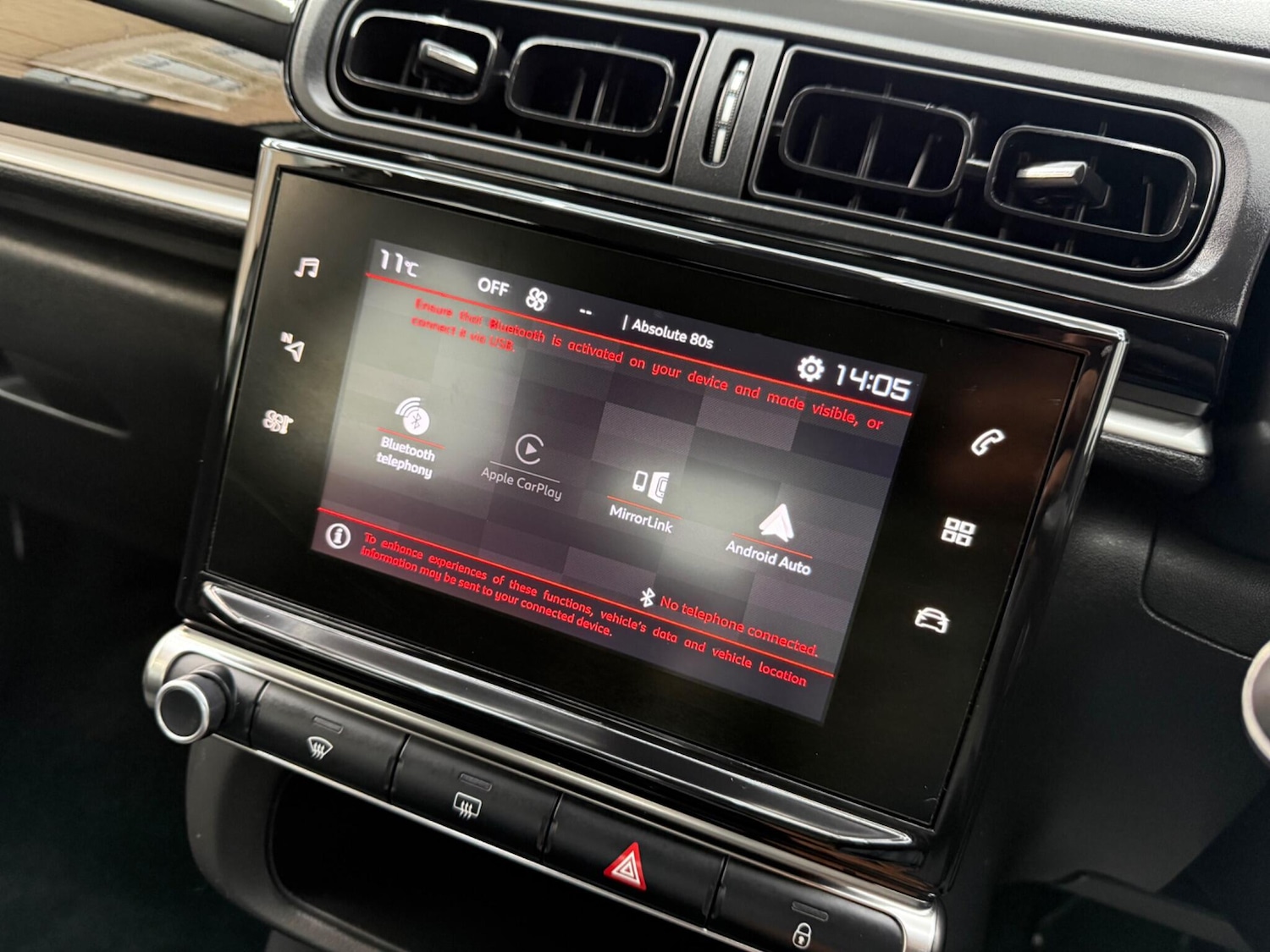 Used Citroen C3 2019 for sale - 77387212: Photo 48