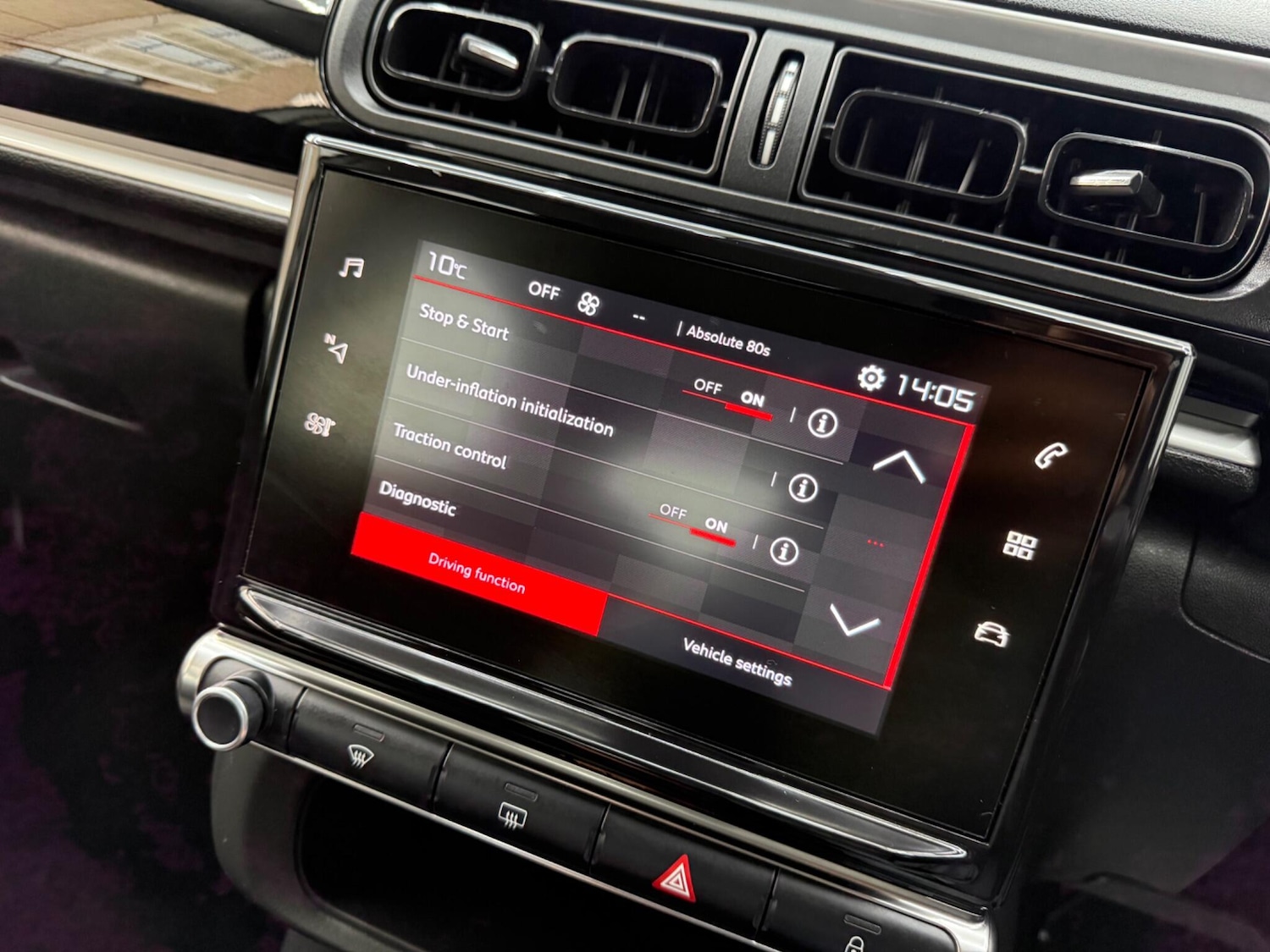 Used Citroen C3 2019 for sale - 77387212: Photo 49