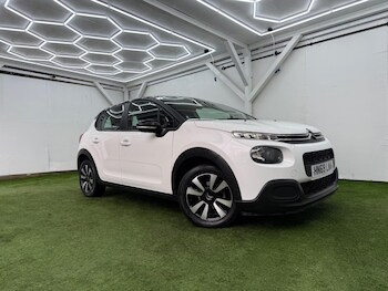 Used Citroen C3 2019 for sale - 77387212: Photo