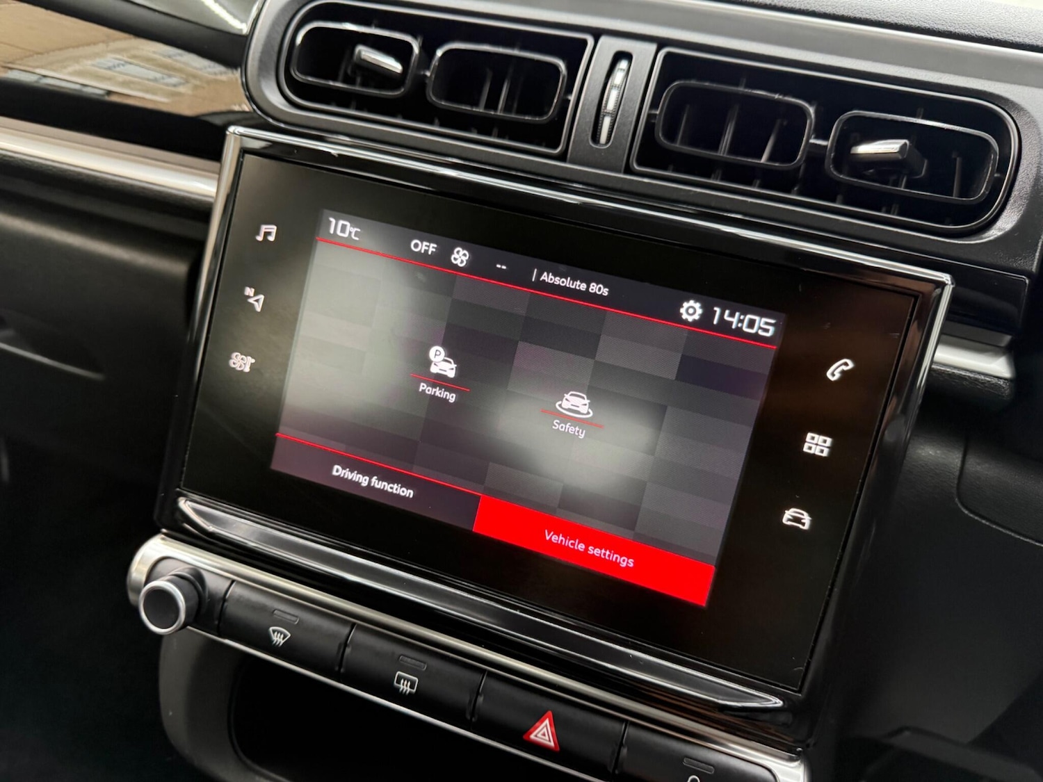 Used Citroen C3 2019 for sale - 77387212: Photo 50