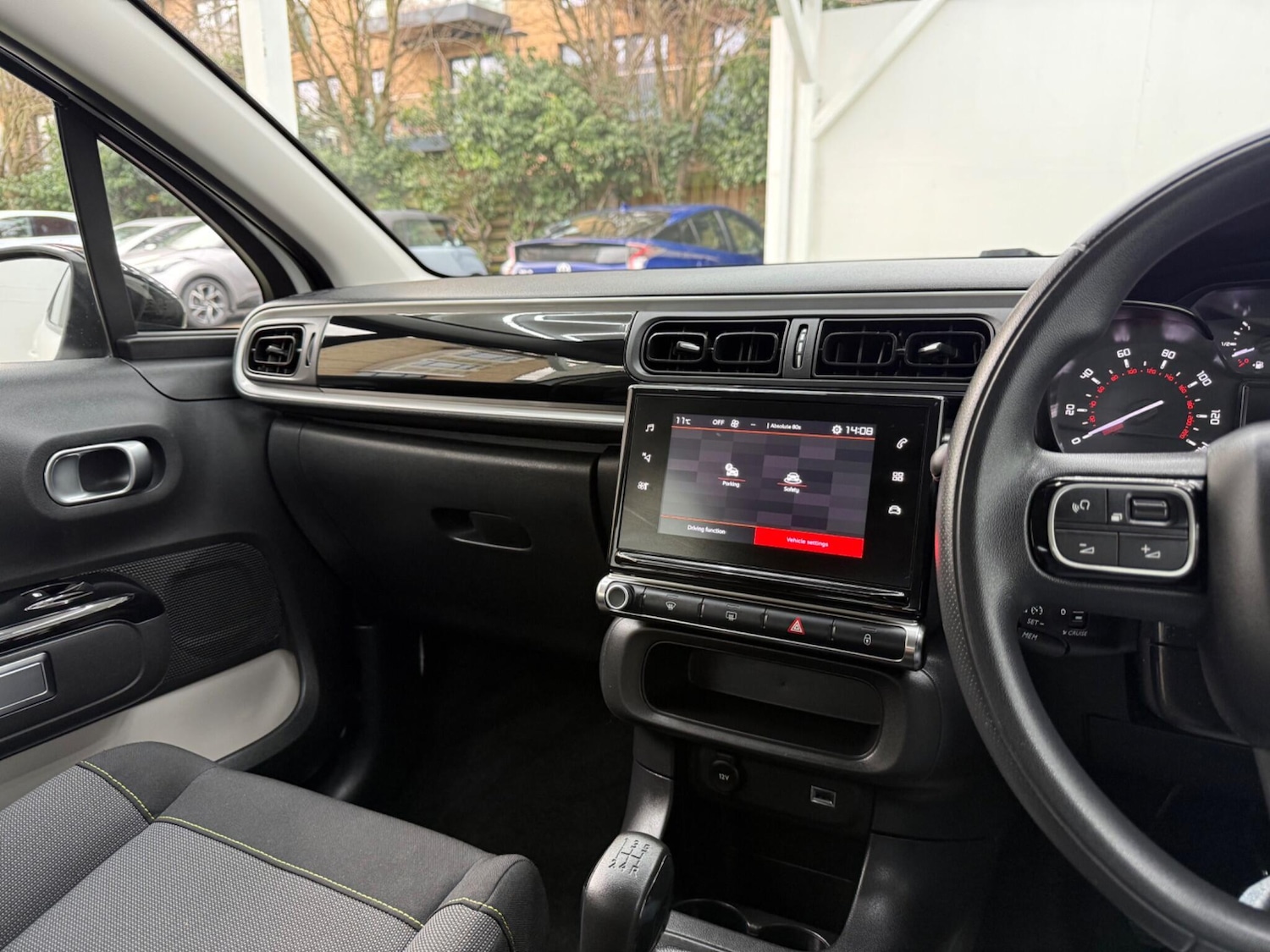 Used Citroen C3 2019 for sale - 77387212: Photo 55