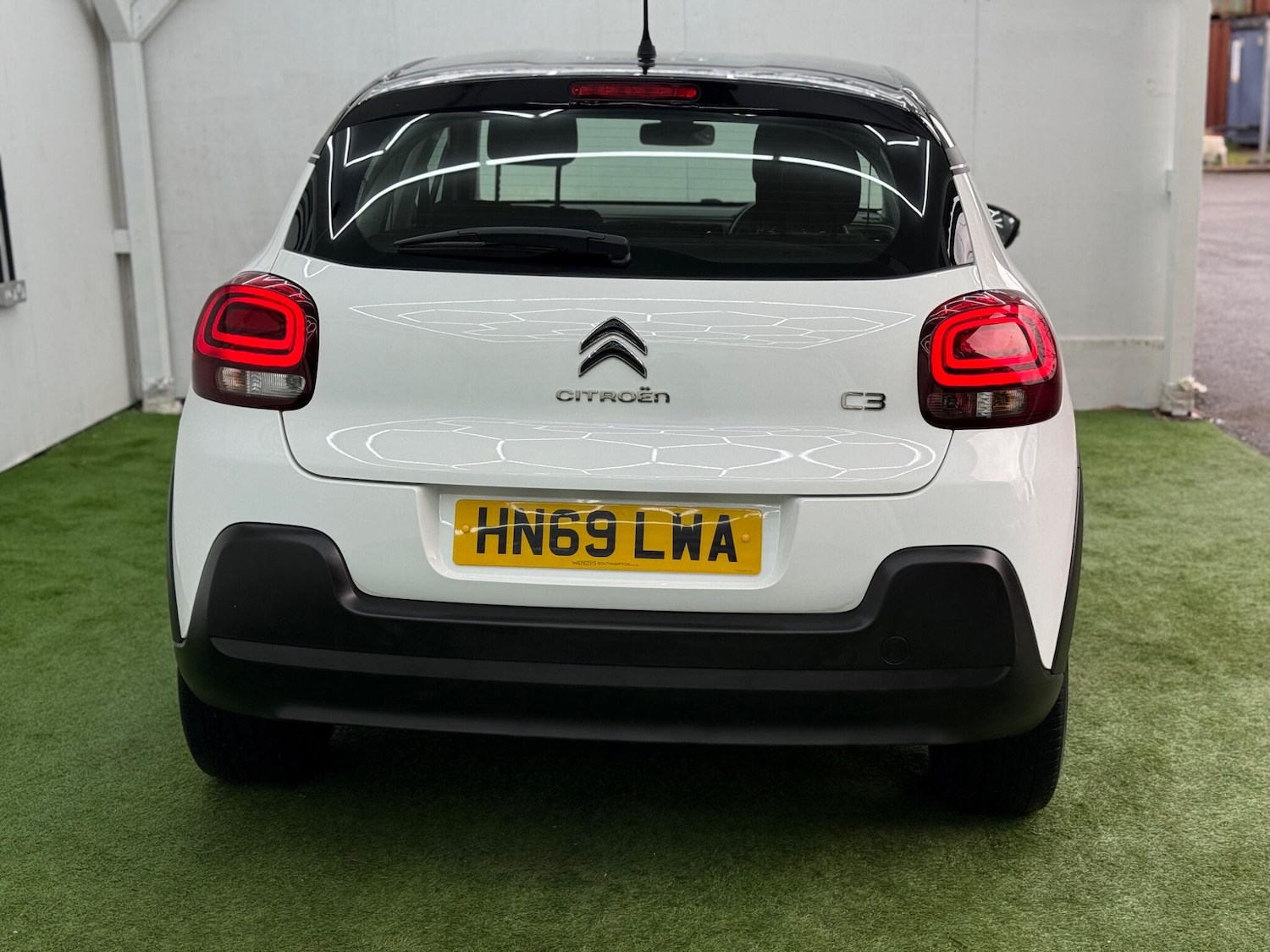 Used Citroen C3 2019 for sale - 77387212: Photo 7
