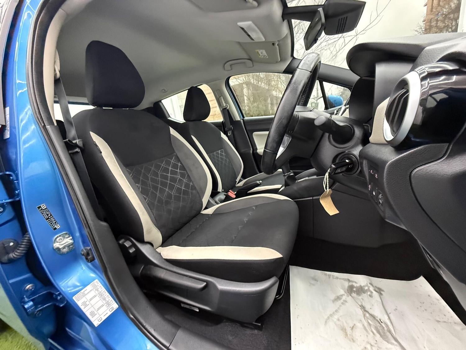 Used Nissan Micra 2017 for sale - 77387308: Photo 16