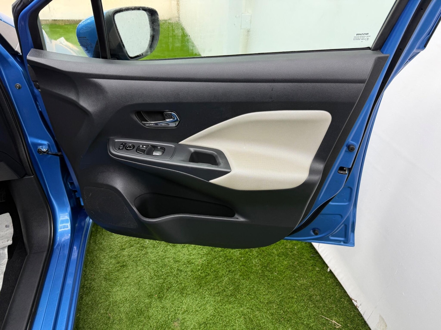 Used Nissan Micra 2017 for sale - 77387308: Photo 17