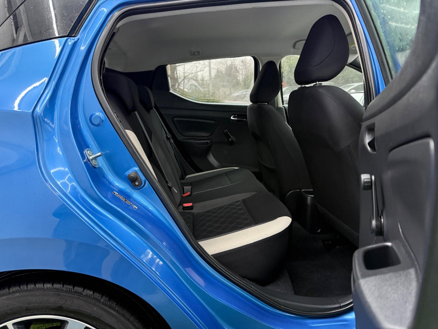 Used Nissan Micra 2017 for sale - 77387308: Photo 18