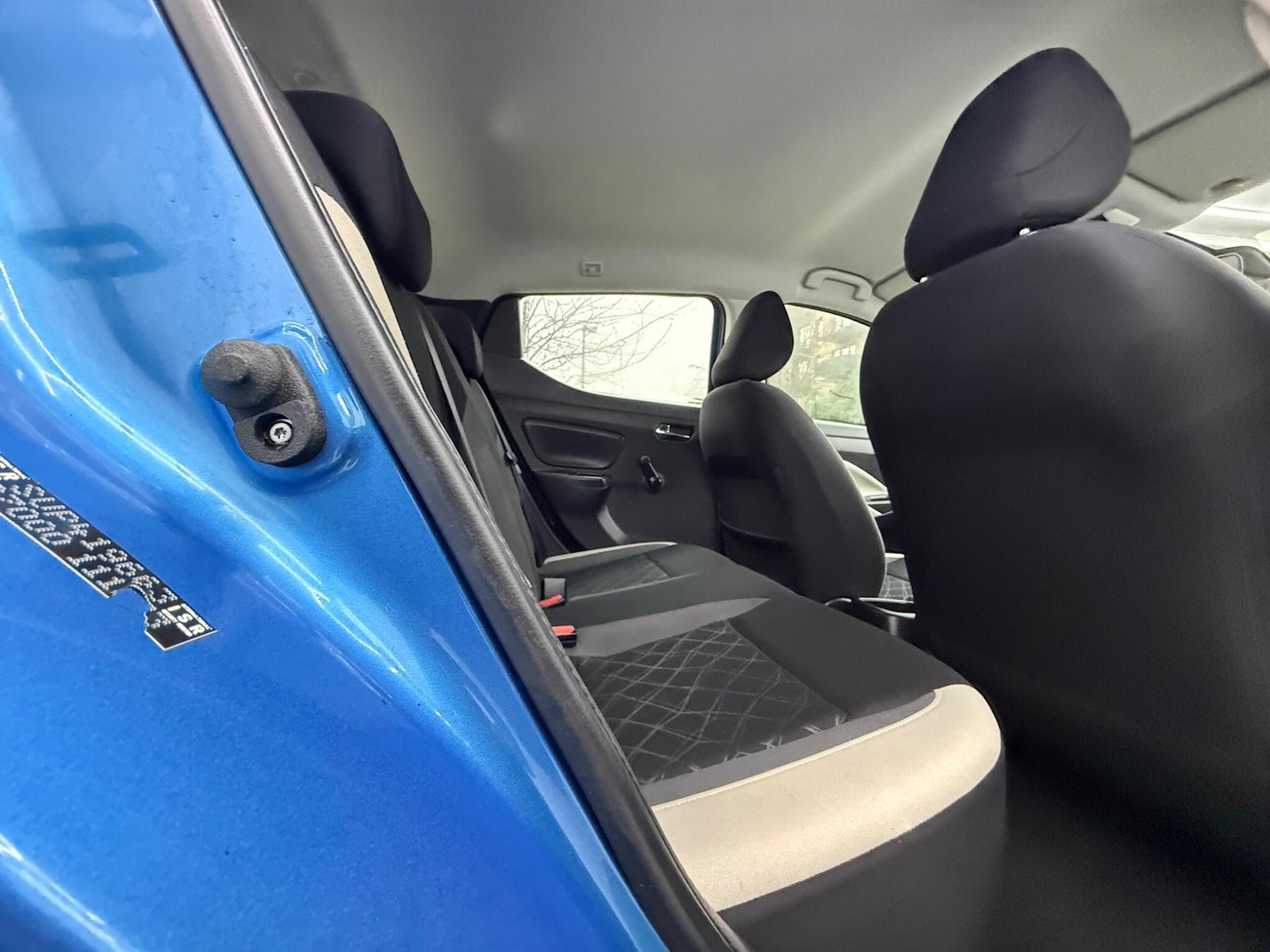 Used Nissan Micra 2017 for sale - 77387308: Photo 19