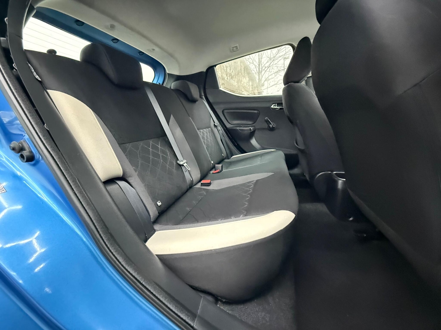 Used Nissan Micra 2017 for sale - 77387308: Photo 20