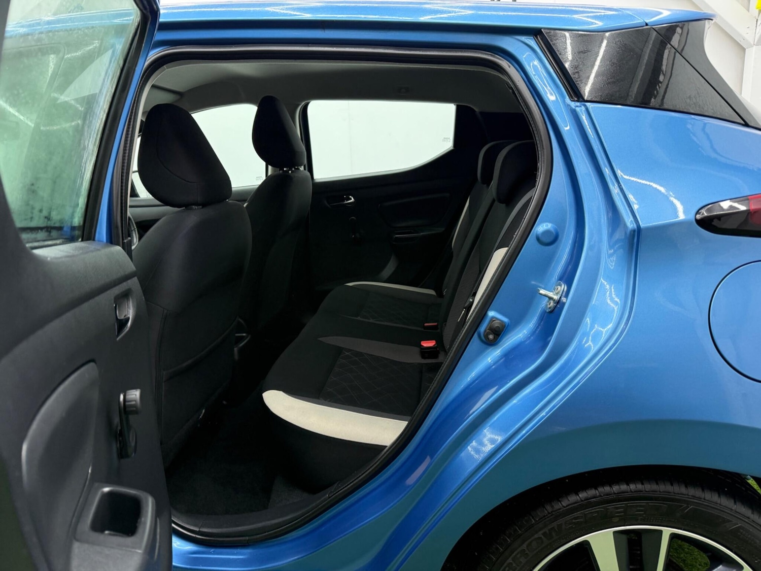 Used Nissan Micra 2017 for sale - 77387308: Photo 22