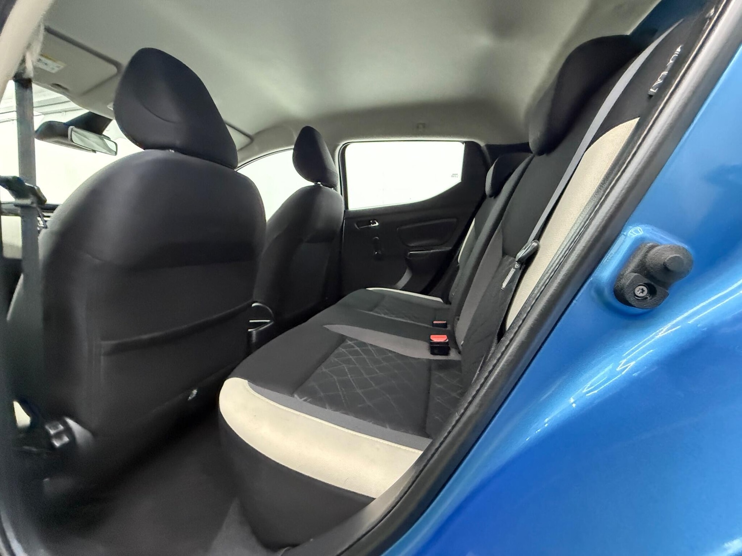 Used Nissan Micra 2017 for sale - 77387308: Photo 23