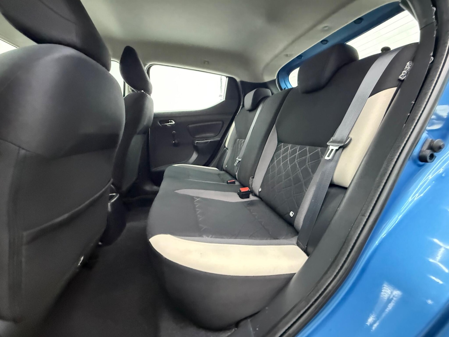 Used Nissan Micra 2017 for sale - 77387308: Photo 24