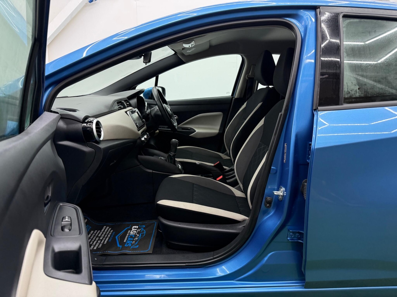 Used Nissan Micra 2017 for sale - 77387308: Photo 25