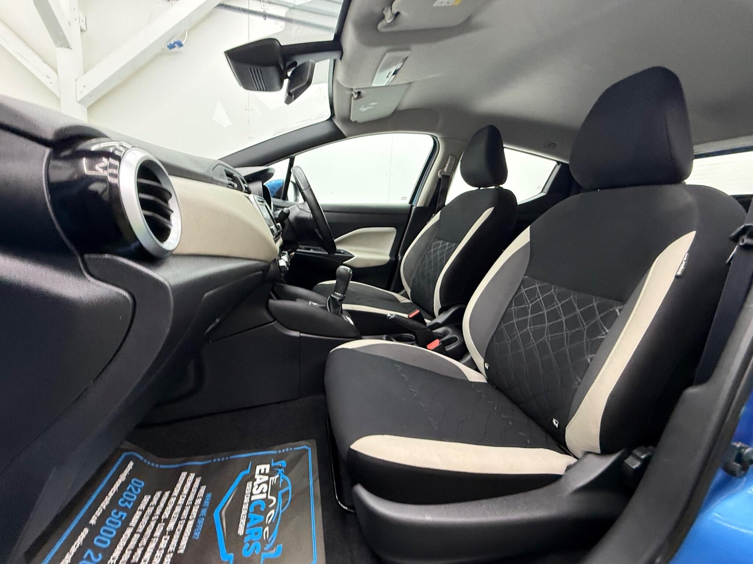 Used Nissan Micra 2017 for sale - 77387308: Photo 26