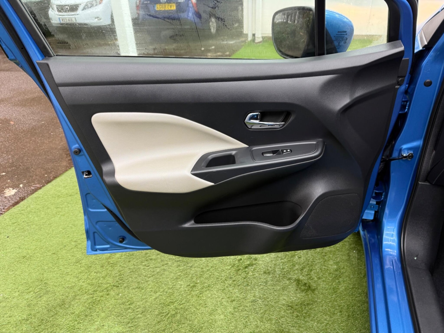 Used Nissan Micra 2017 for sale - 77387308: Photo 27