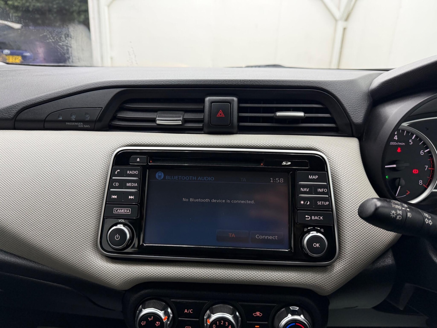 Used Nissan Micra 2017 for sale - 77387308: Photo 29