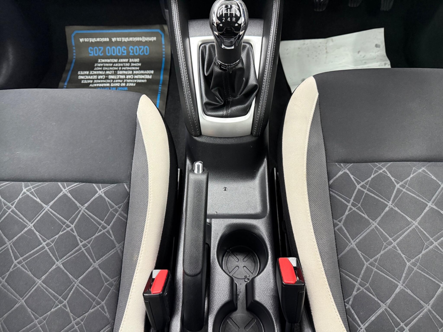 Used Nissan Micra 2017 for sale - 77387308: Photo 31