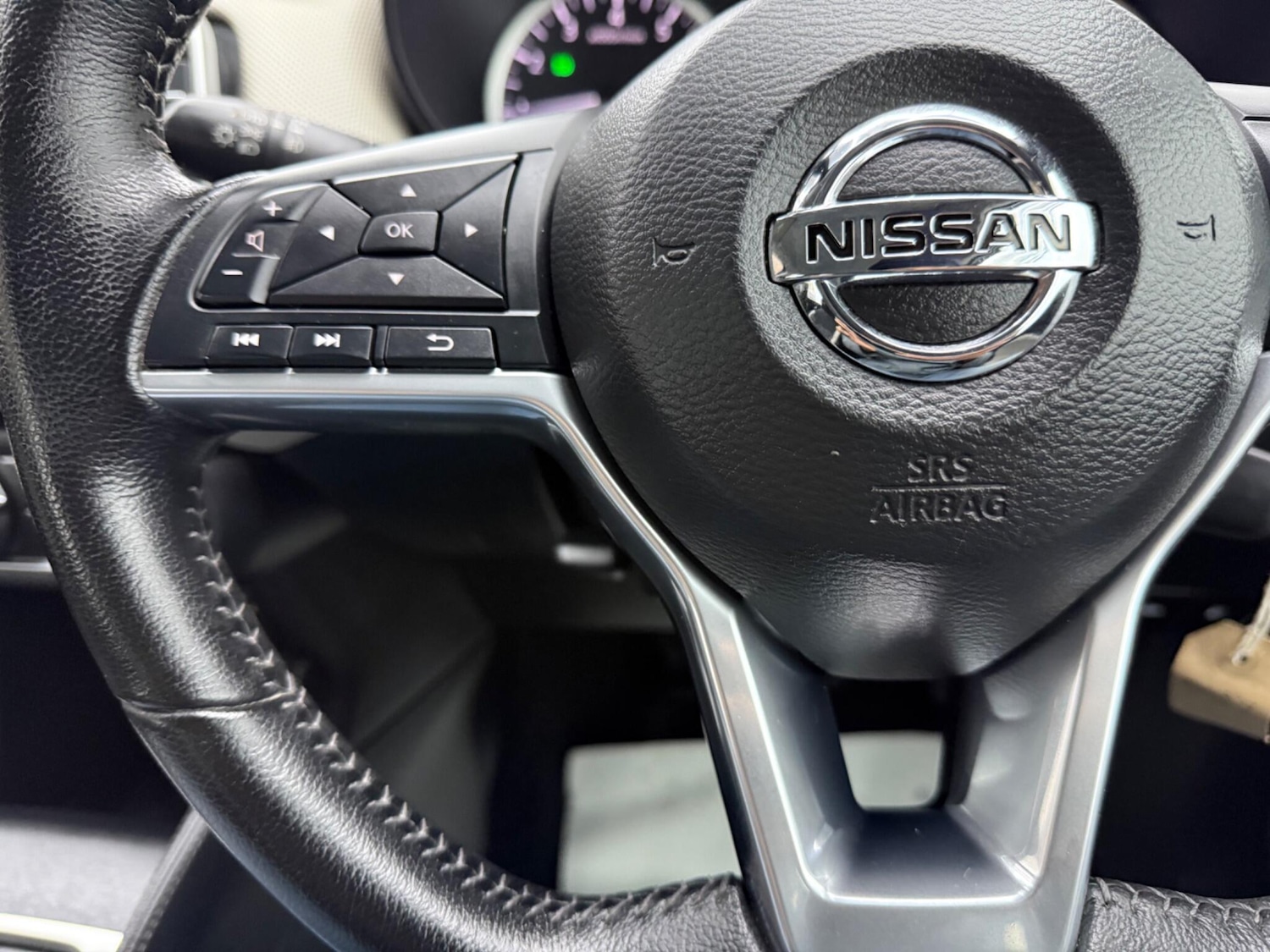 Used Nissan Micra 2017 for sale - 77387308: Photo 35