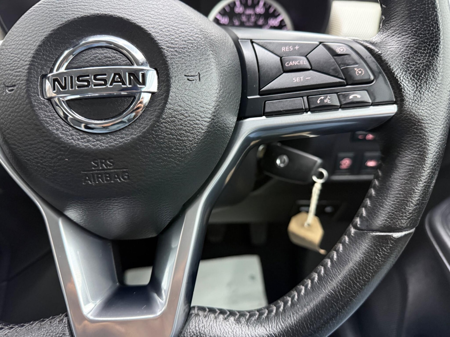 Used Nissan Micra 2017 for sale - 77387308: Photo 36