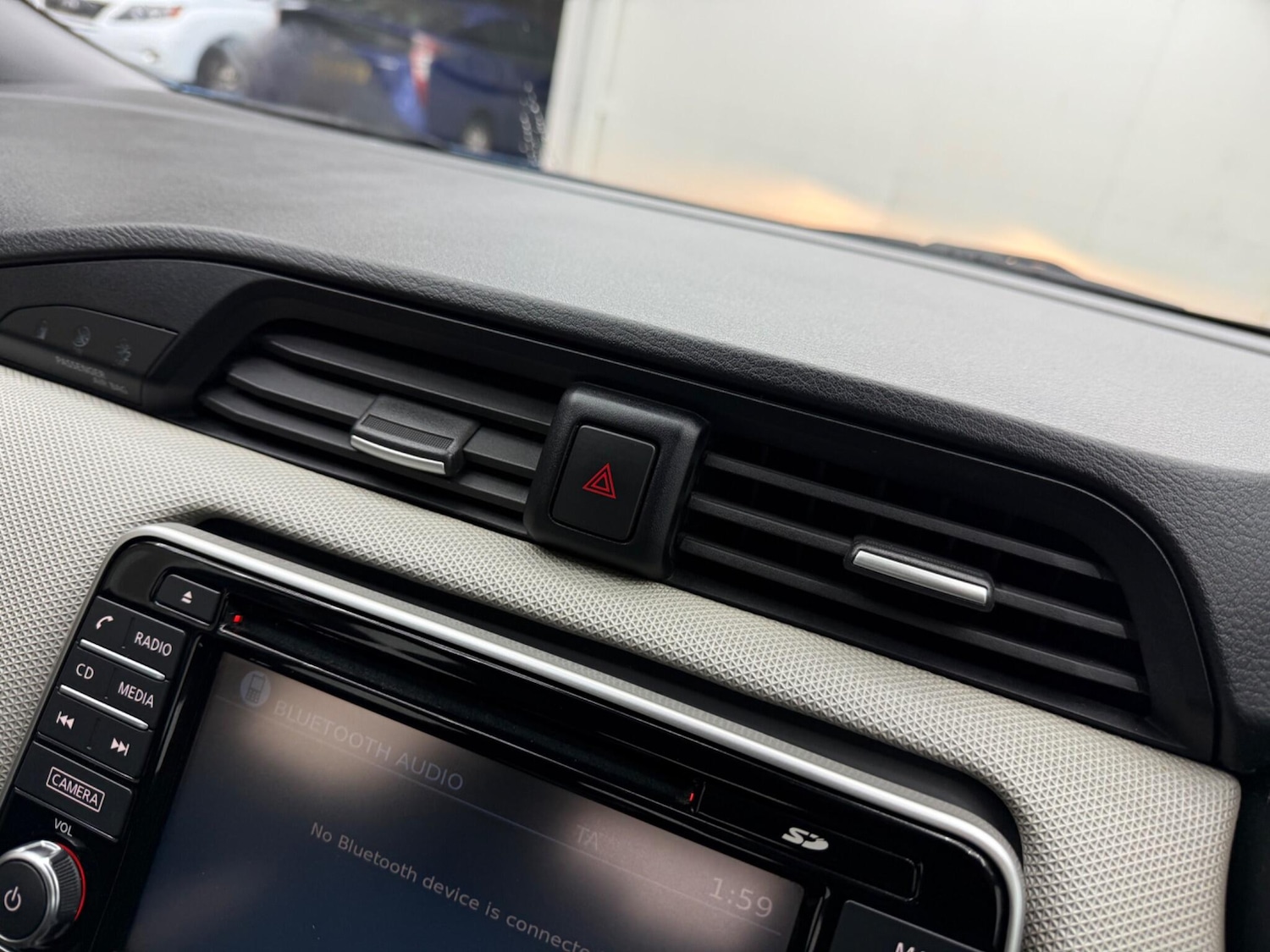 Used Nissan Micra 2017 for sale - 77387308: Photo 44