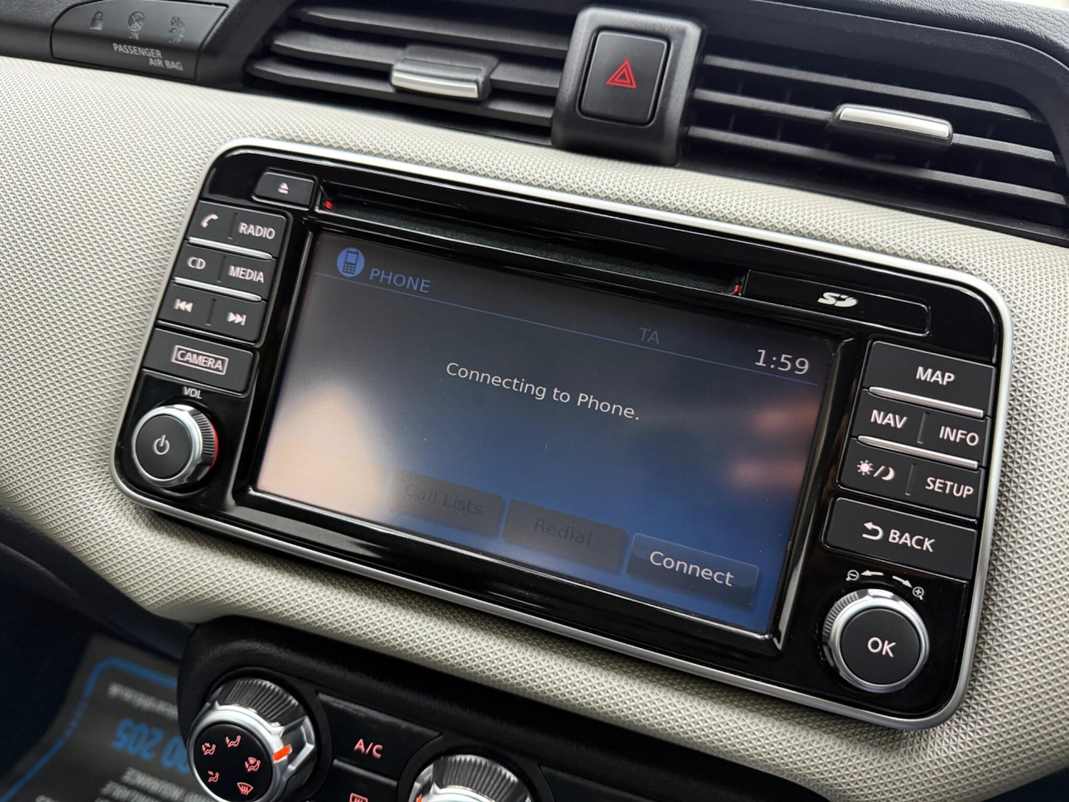 Used Nissan Micra 2017 for sale - 77387308: Photo 46