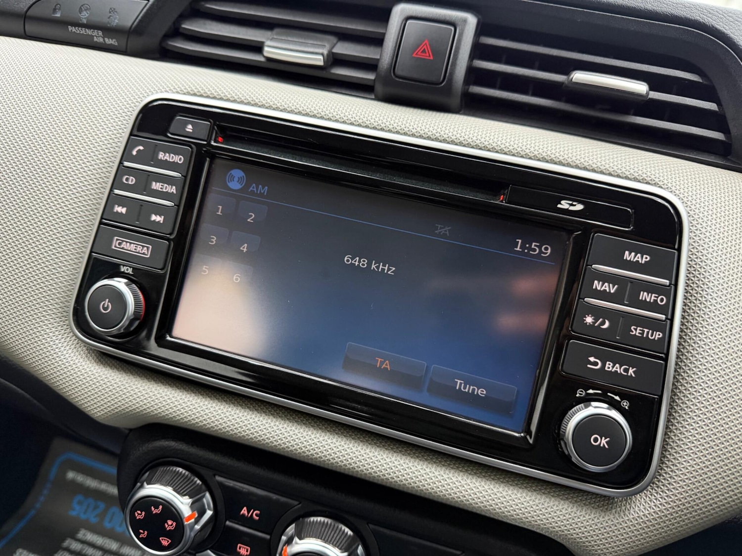 Used Nissan Micra 2017 for sale - 77387308: Photo 47