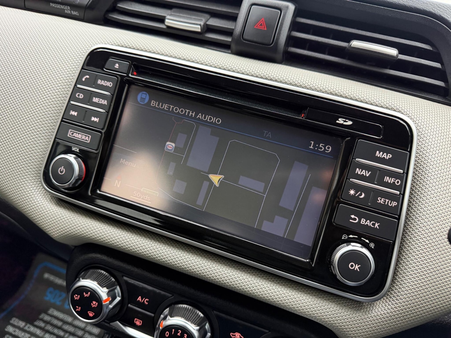 Used Nissan Micra 2017 for sale - 77387308: Photo 51