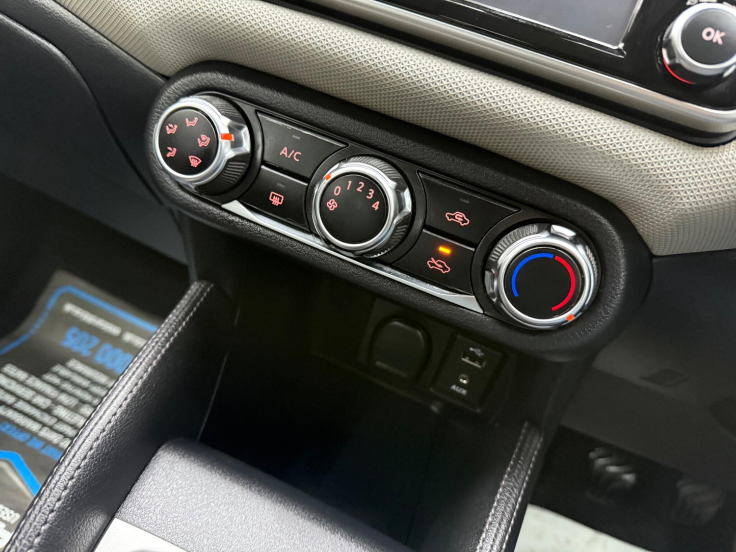 Used Nissan Micra 2017 for sale - 77387308: Photo 56