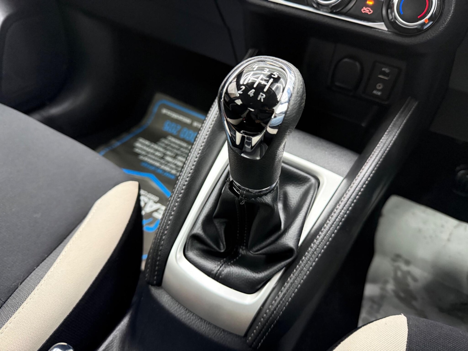 Used Nissan Micra 2017 for sale - 77387308: Photo 57