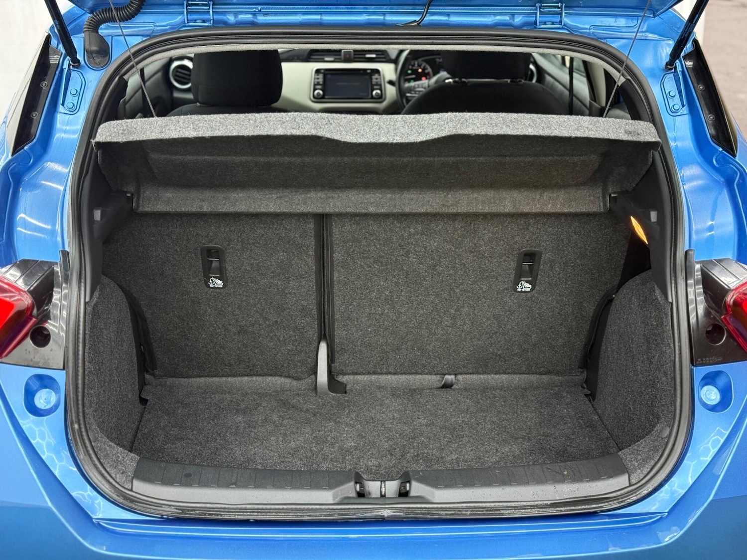 Used Nissan Micra 2017 for sale - 77387308: Photo 8