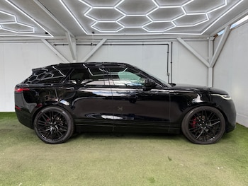Used Land Rover Range Rover Velar 2018 for sale - 79465217: Photo