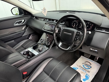 Used Land Rover Range Rover Velar 2018 for sale - 79465217: Photo