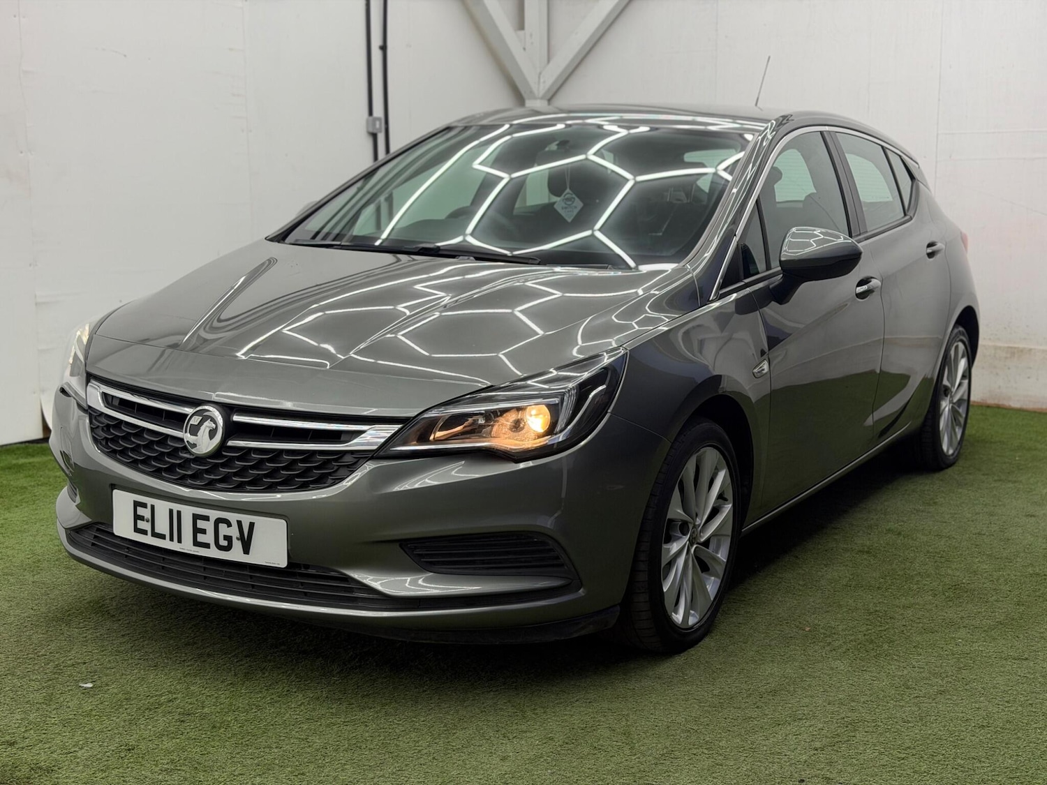 Used Vauxhall Astra for sale - 77958074: Photo 10