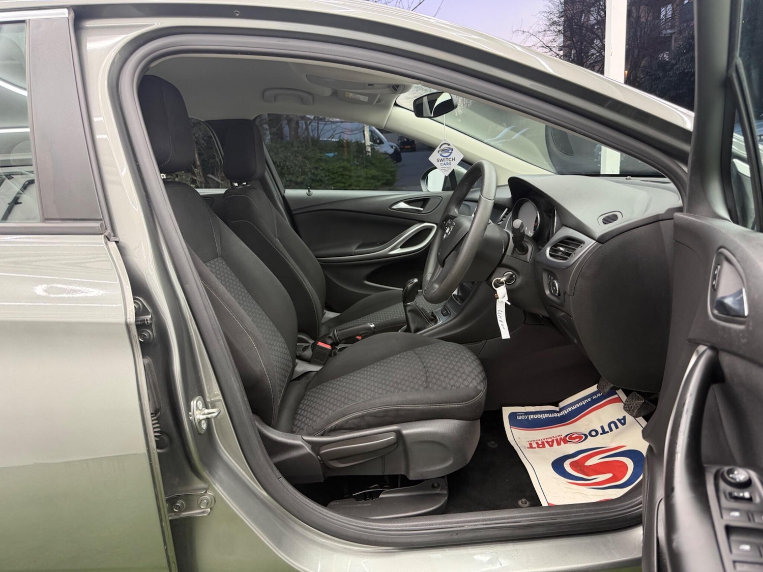 Used Vauxhall Astra for sale - 77958074: Photo 12