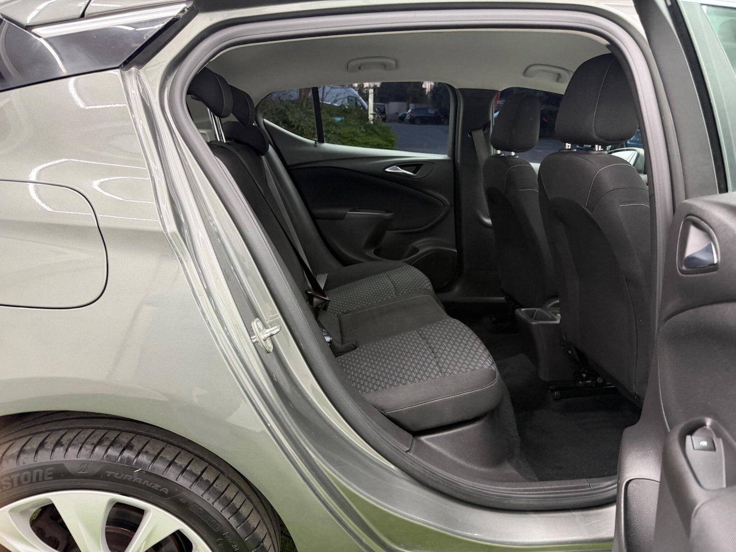 Used Vauxhall Astra for sale - 77958074: Photo 16