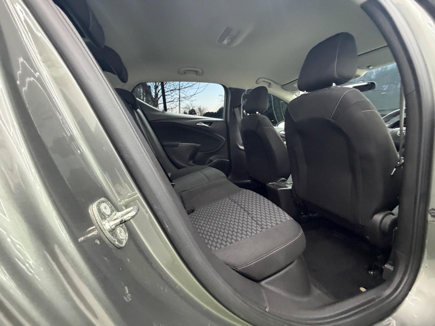 Used Vauxhall Astra for sale - 77958074: Photo 17