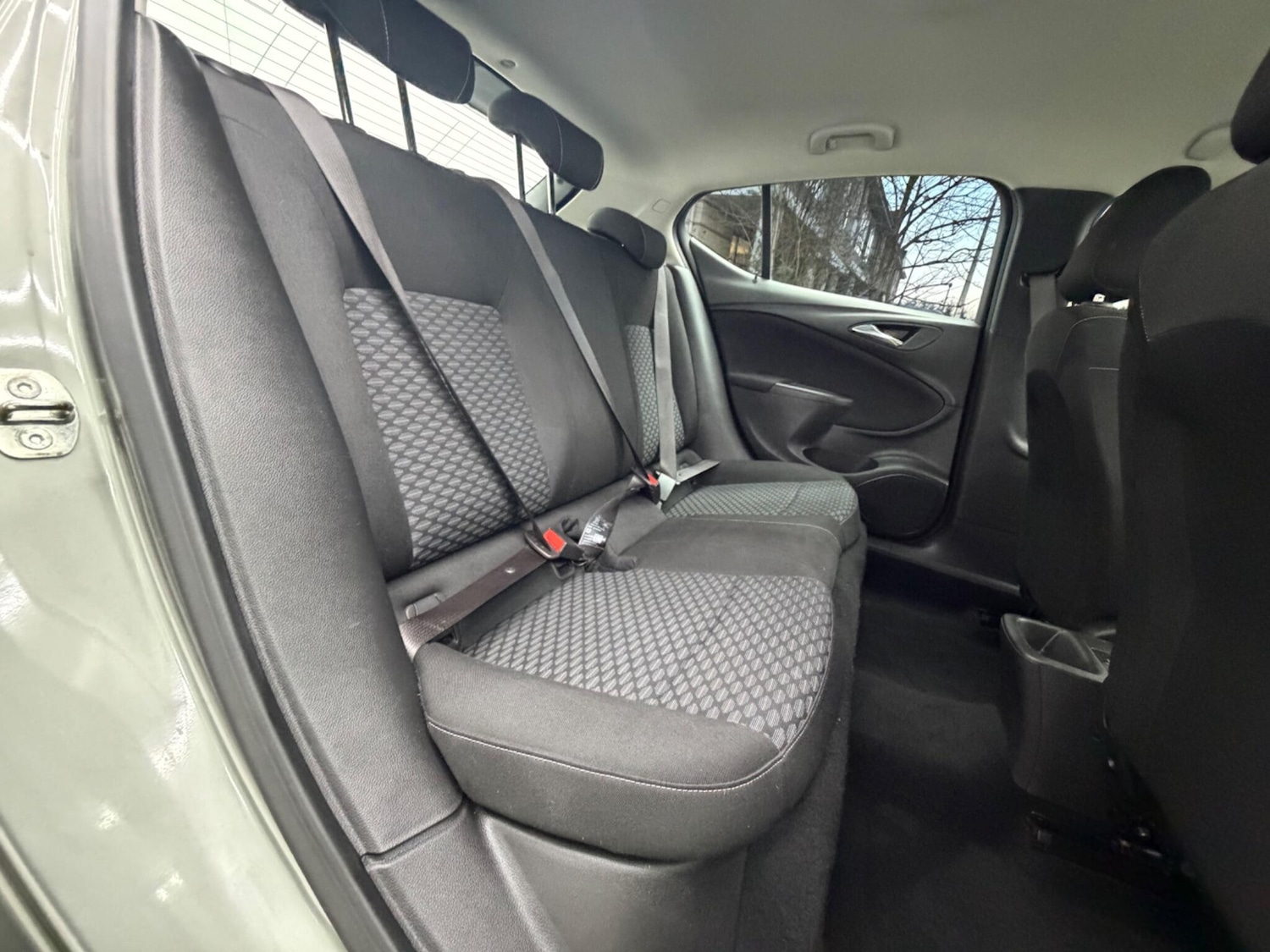 Used Vauxhall Astra for sale - 77958074: Photo 18