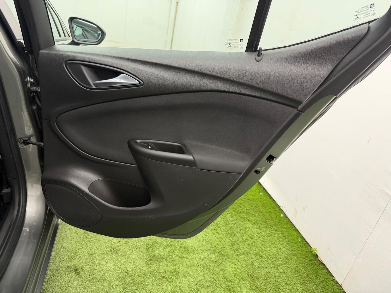 Used Vauxhall Astra for sale - 77958074: Photo 19