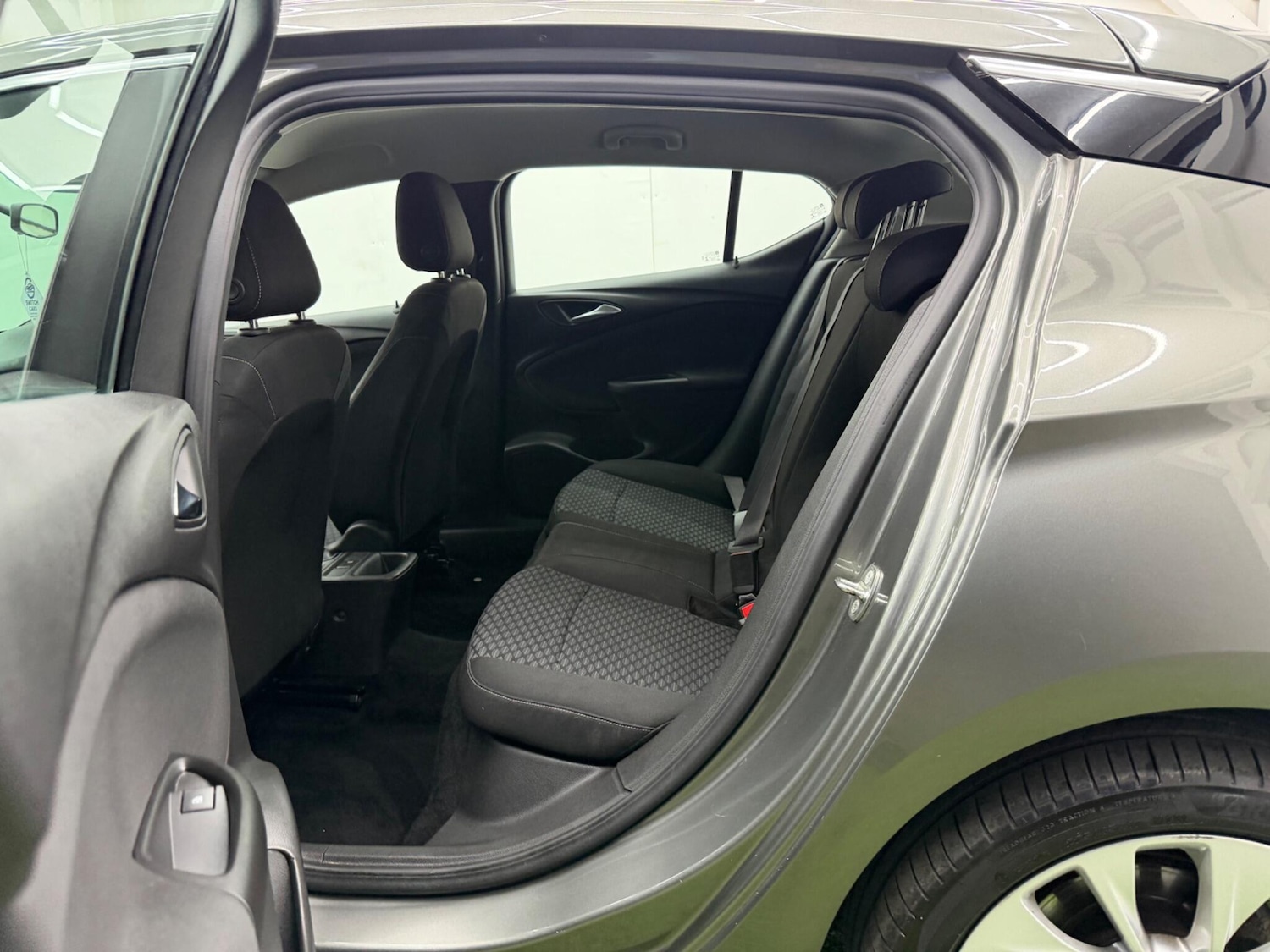 Used Vauxhall Astra for sale - 77958074: Photo 20