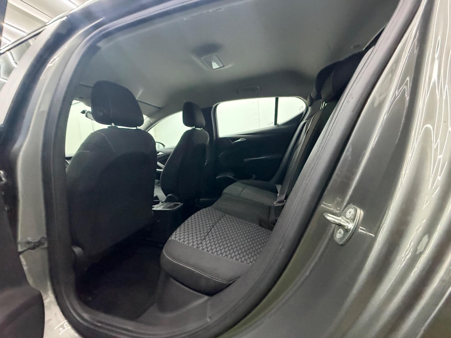 Used Vauxhall Astra for sale - 77958074: Photo 21